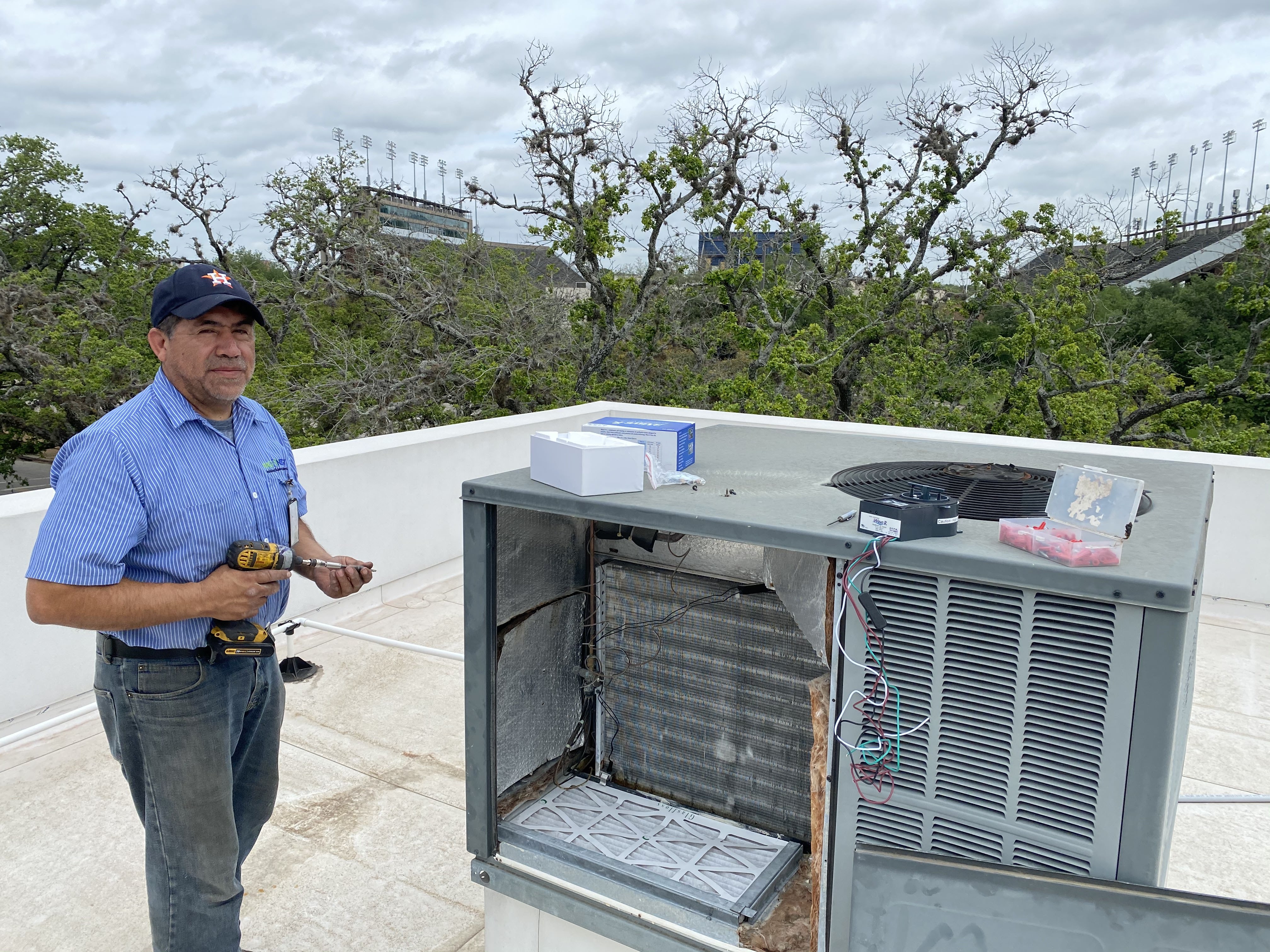 HVAC Maintenance Plans: Why More Homeowners Are Choosing Peace of Mind