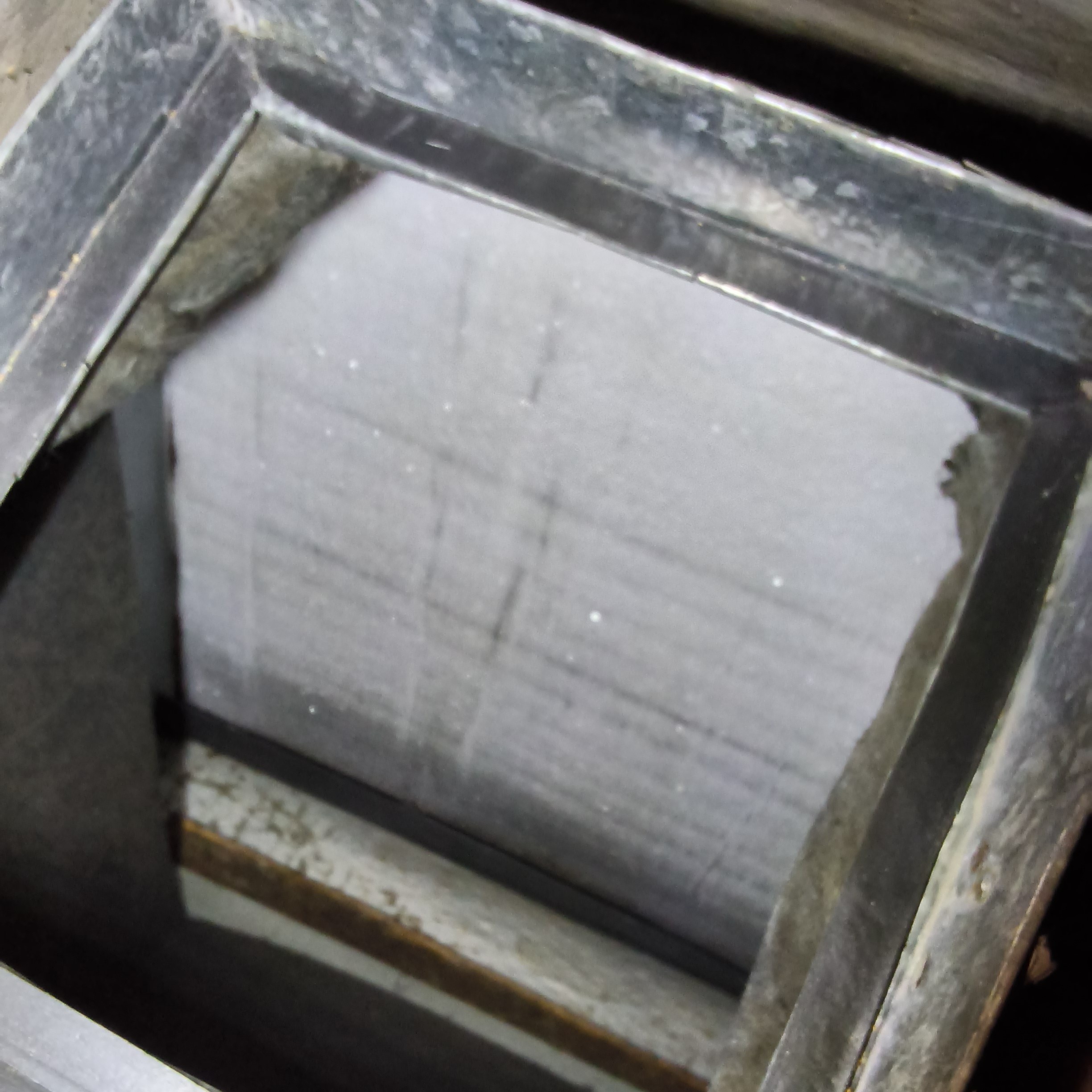 Frozen AC in Houston? Here's What's Happening — and What to Do