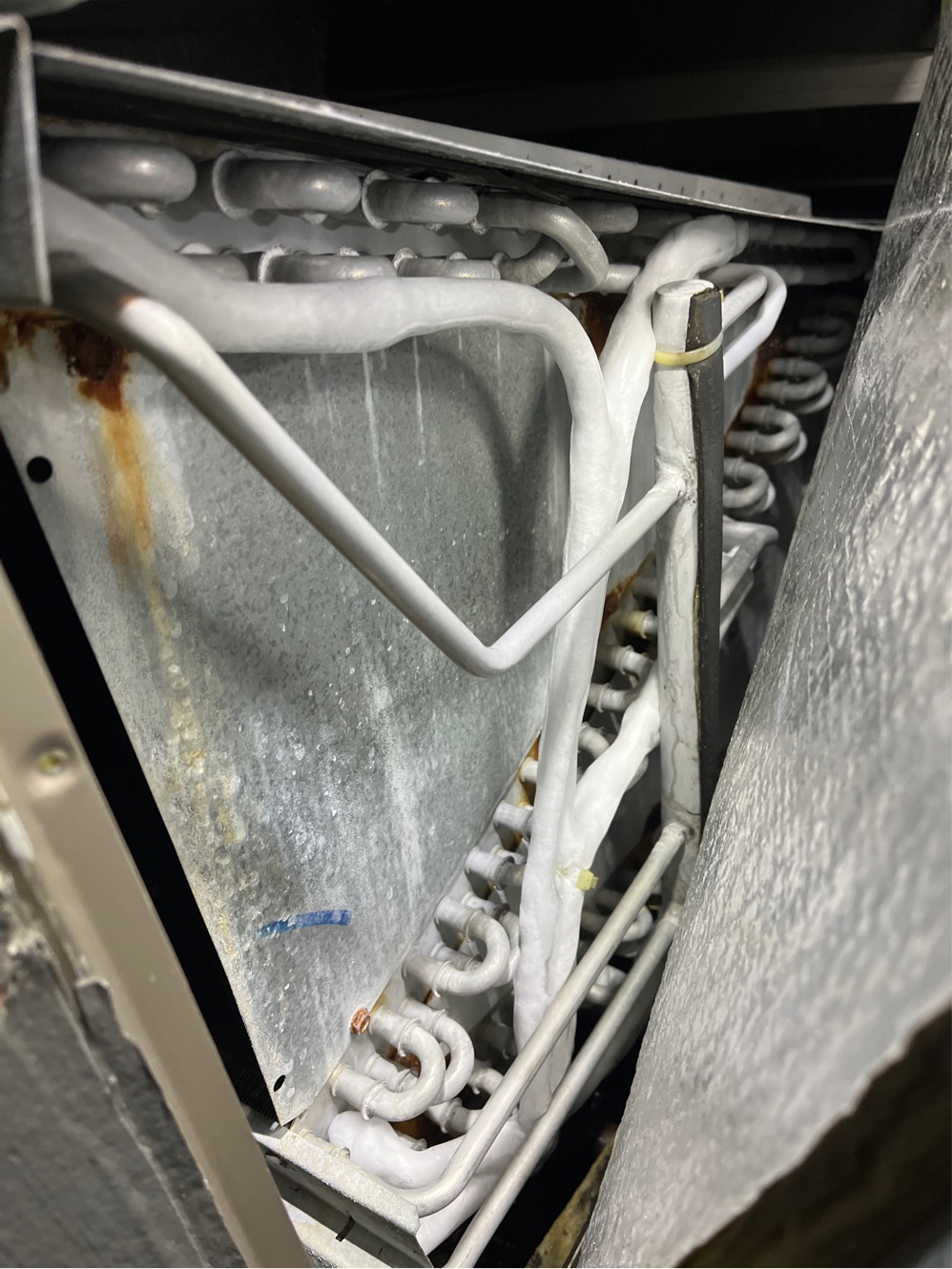 Is Your AC Frozen? Here's What It Could Mean — and What to Do Next   